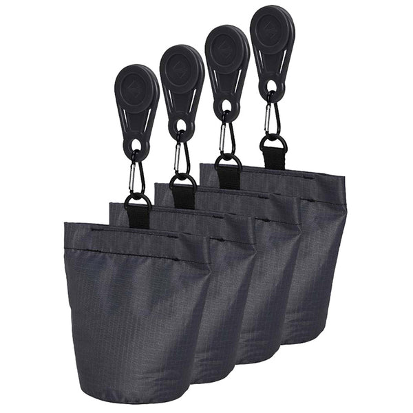 Platinum Aerocover Outdoor Cover Sandbags x 4 image 0