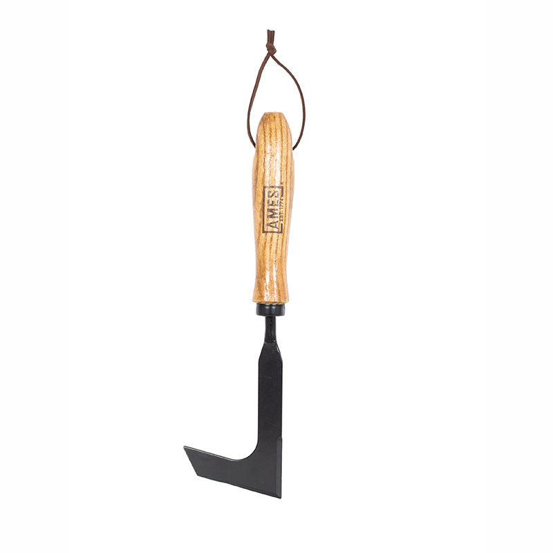 AMES Hand Patio Weeder Carbon Steel image 0