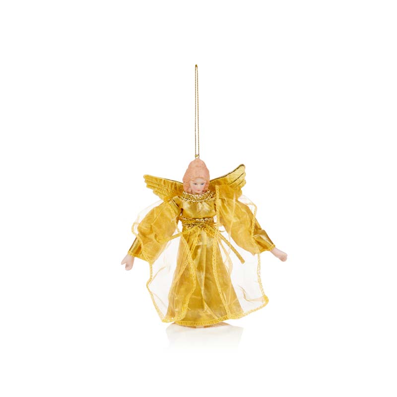 Premier Tree Top Angel (Assorted Designs) image 0