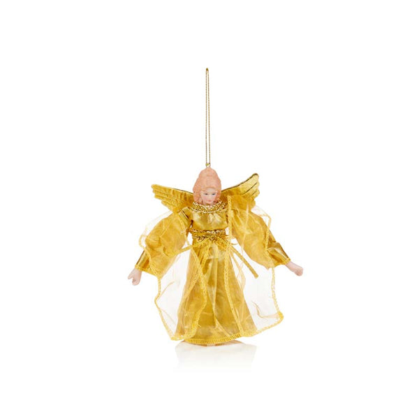 Premier Tree Top Angel (Assorted Designs) image 1