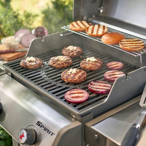 Weber GBS Cooking Grate (for Spirit II 200 & Spirit 200 Series) image 0