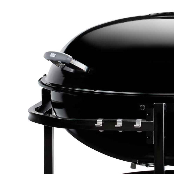 Weber Ranch Kettle Charcoal Barbecue, 94cm image 5