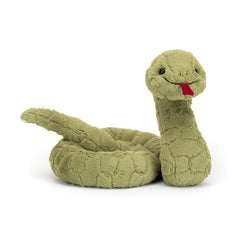 Jellycat Stevie Snake image 0