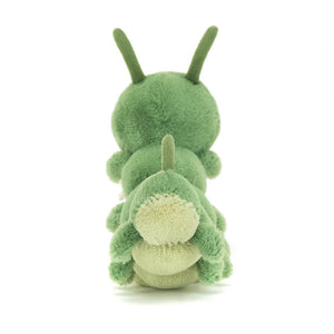 Jellycat Carys Caterpillar image 2