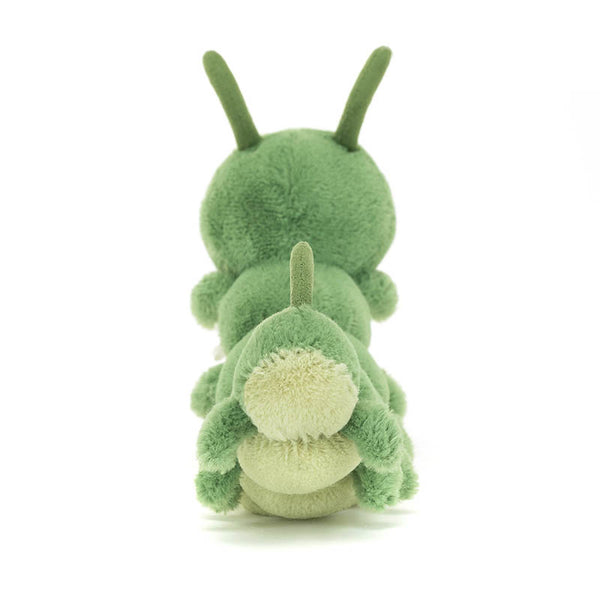 Jellycat Carys Caterpillar image 2