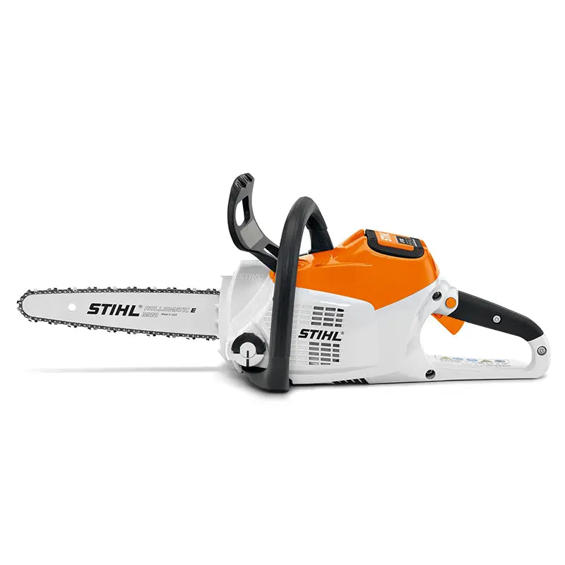 STIHL MSA 160 C-B Cordless Chainsaw image 0