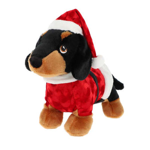 Keel Toys Keeleco Dachshund (Assorted Designs) image 3