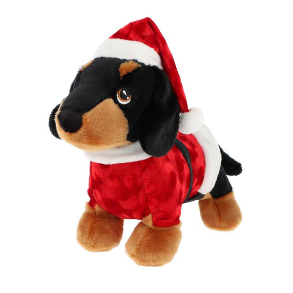 Keel Toys Keeleco Dachshund (Assorted Designs) image 3