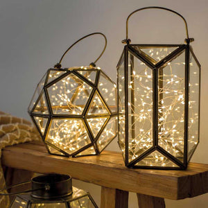 Lumineo Micro Wire String Lights image 11