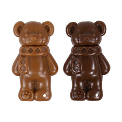 Cupid & Comet Teddy Bear Chew (Assorted Designs) image 0