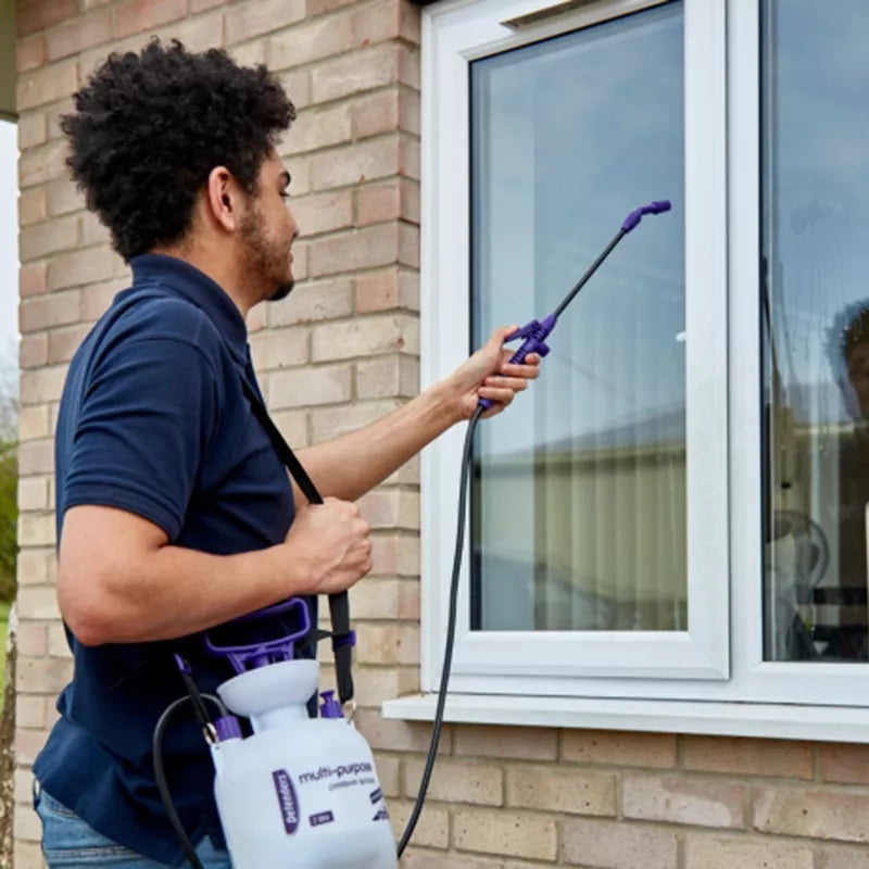 Defenders Multi-Purpose Home & Garden Sprayer (2 litres) image 0