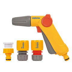 Hozelock Jet Spray Gun Starter Set image 0
