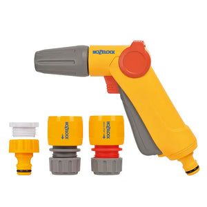 Hozelock Jet Spray Gun Starter Set image 0