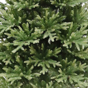 Puleo Alta Pine Artificial Christmas Tree - 6ft image 2