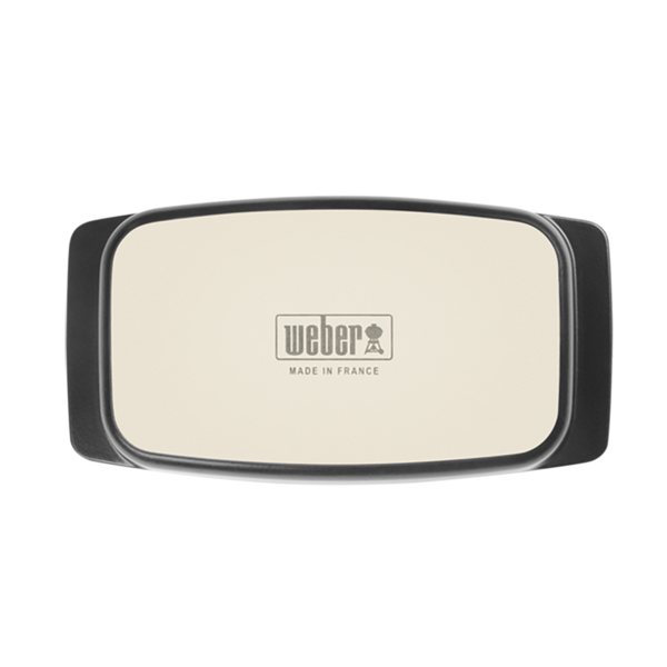 Weber Ceramic Casserole Dish image 4