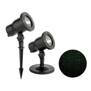 Lumineo LED Laser with Rotating Effect image 2