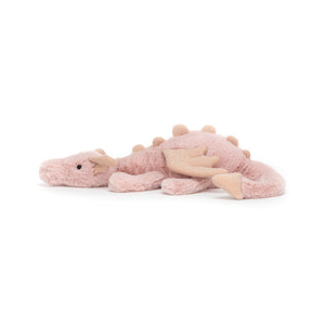 Jellycat Rose Dragon image 2