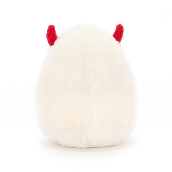 Jellycat Amuseables Devilled Egg image 2