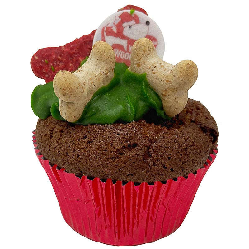 Barking Bakery Yappy Woofmas Woofin image 0