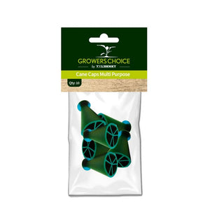 Growers Choice Multipurpose Cane Caps image 2