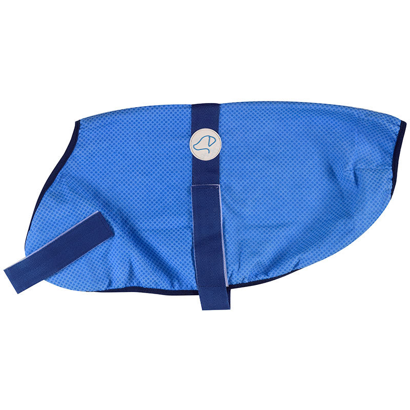 Zoon Uber-Activ Cooling Dog Coat image 0