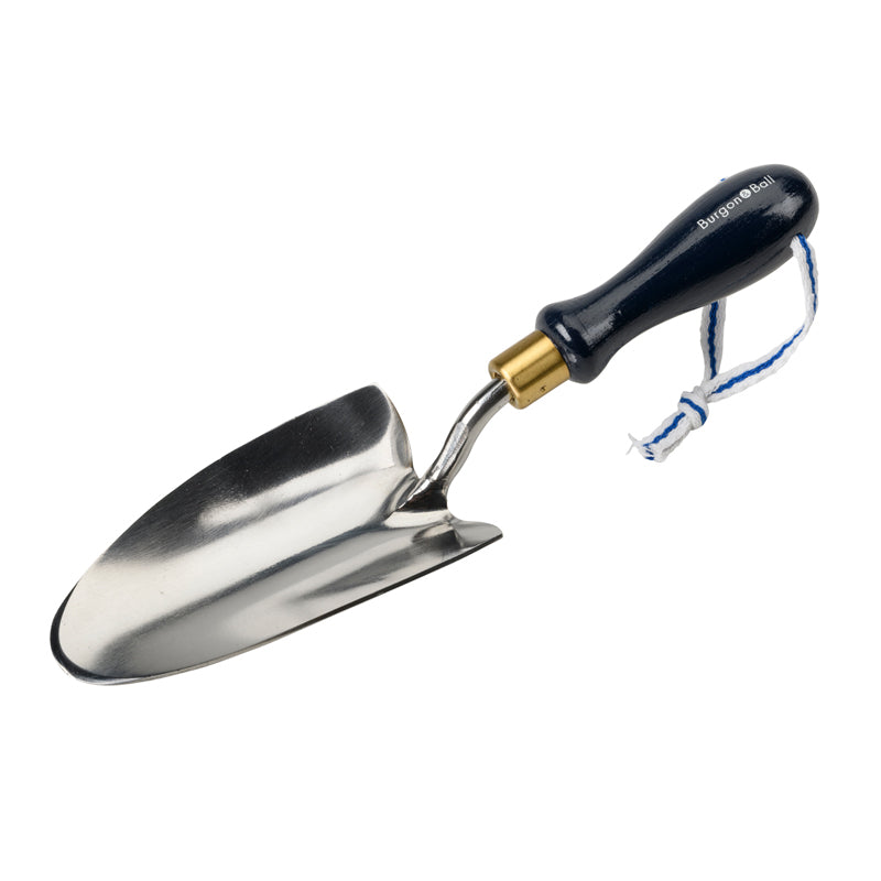 Burgon & Ball The Collector Range Hand Trowel image 0