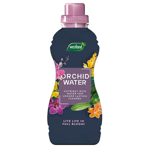 Westland Orchid Water (720ml) image 1