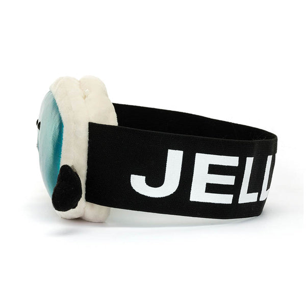 Jellycat Amuseables Sports Ski Goggles image 1