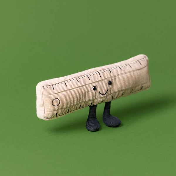 Jellycat Amuseables Ruler image 0