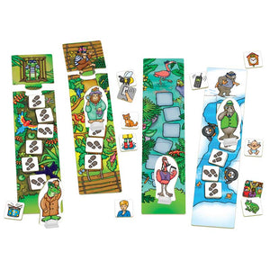 Orchard Toys Sound Detectives Game image 5