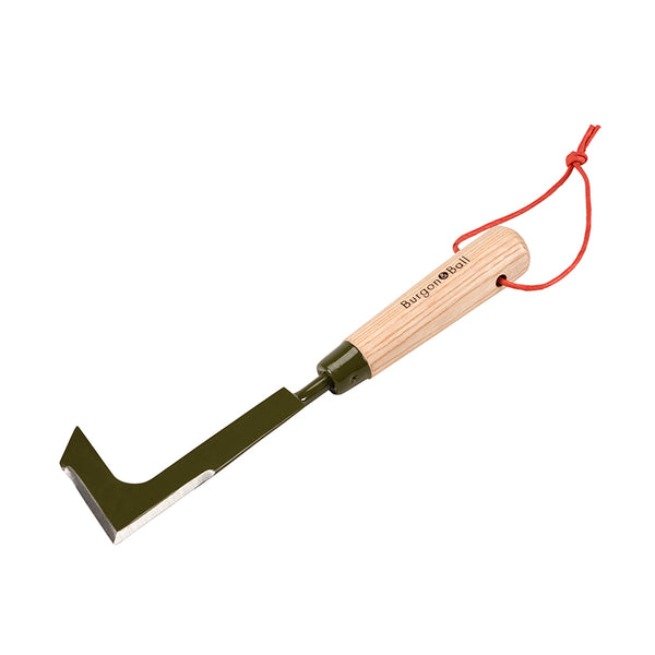 Burgon & Ball Boron Green Block Paving Knife image 1