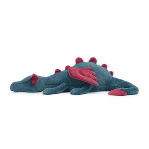 Jellycat Dexter Dragon image 1