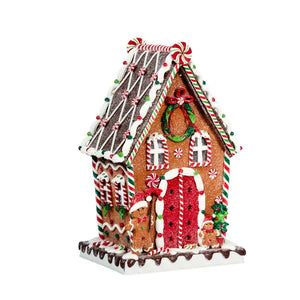 Three Kings Gingerbread Candy Lodge image 1