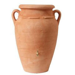 Antique Ampora Terracotta Water Butt (250 litres) image 0