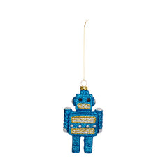 Three Kings Robot Pendant image 0