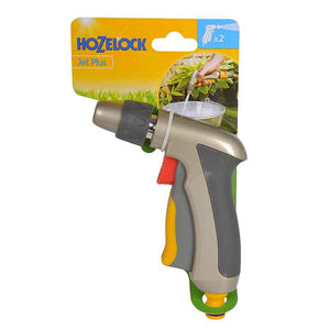 Hozelock Jet Plus with 2 settings image 0