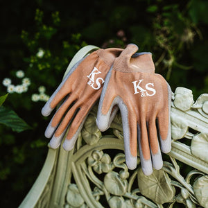 Kent & Stowe Multi-Task Gardening Gloves (Pack of 3) image 2