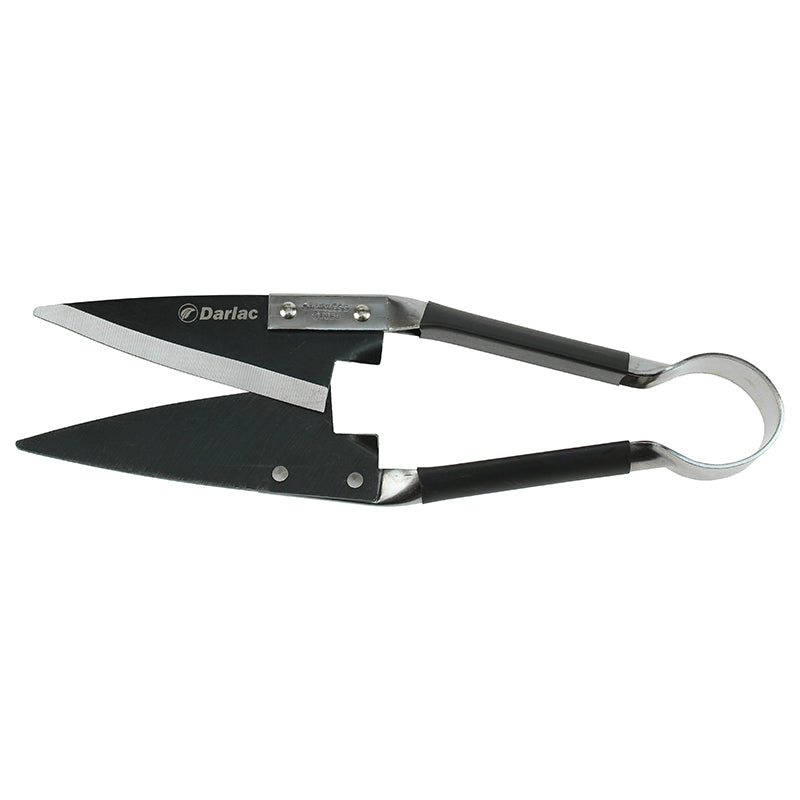 Darlac Stainless Steel Topiary Shears image 0