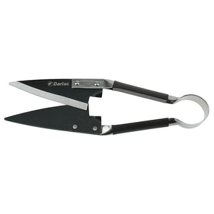 Darlac Stainless Steel Topiary Shears image 0