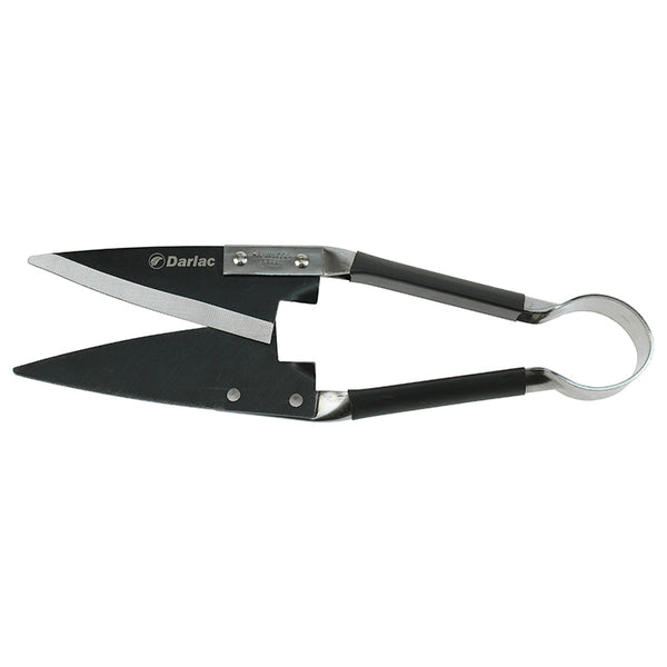 Darlac Stainless Steel Topiary Shears image 0