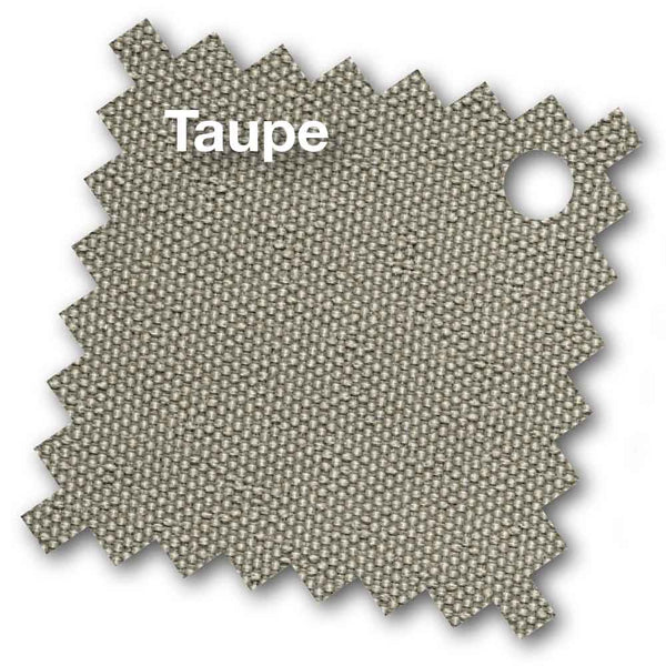 Platinum Riva 3m Round Crank & Tilt Parasol – Taupe image 11
