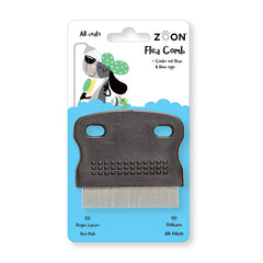Zoon Flea Comb - All Coats image 0