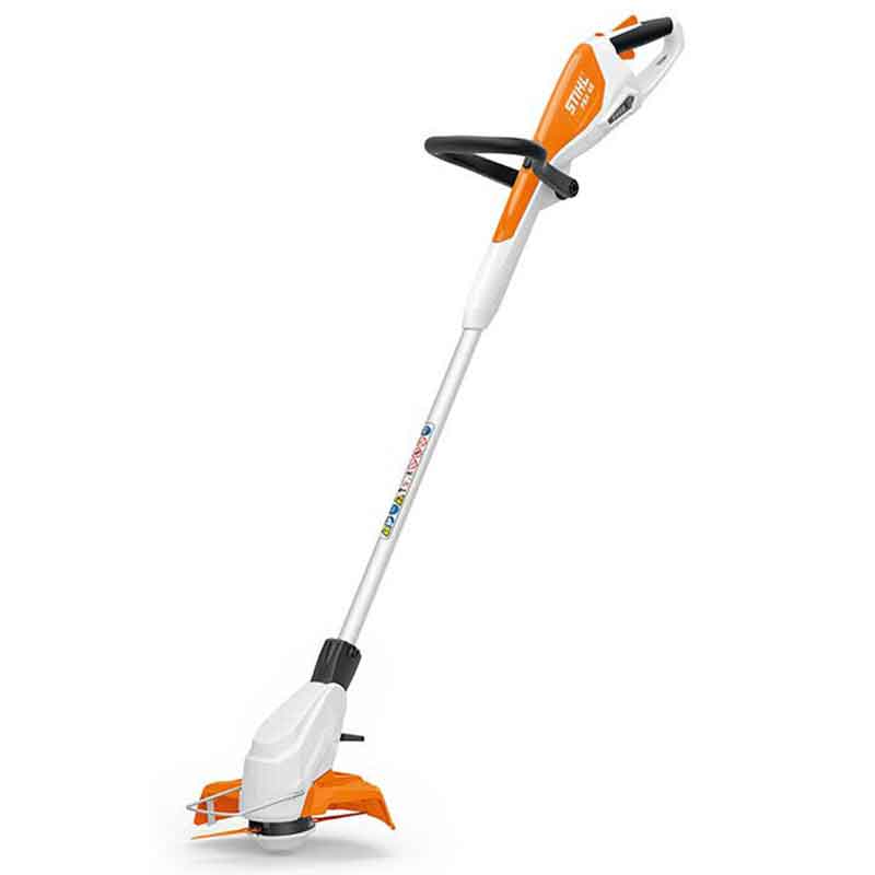 STIHL FSA 45 Cordless Grass Trimmer image 0