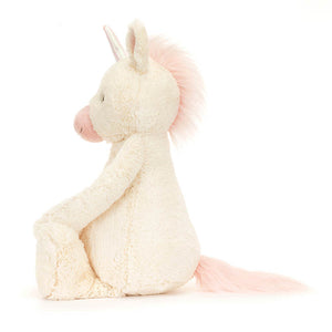 Jellycat Bashful Unicorn image 1