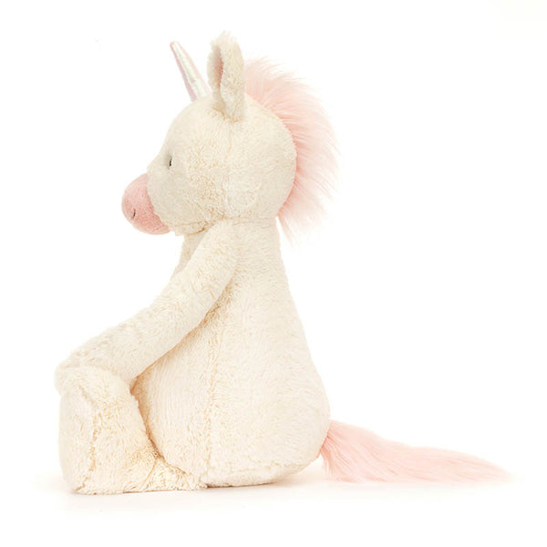 Jellycat Bashful Unicorn image 1