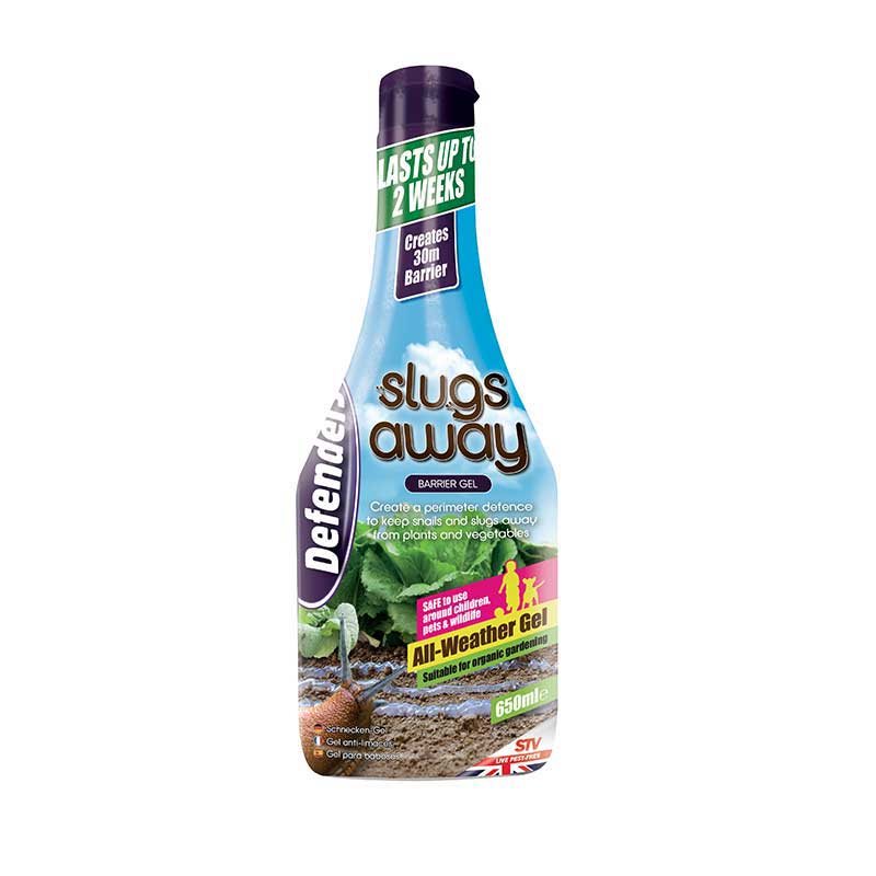 Defenders Slug Gel (650ml) image 0