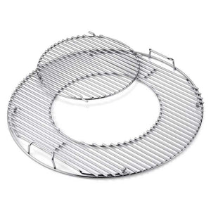 Weber GBS 57cm Hinged Cooking Grate image 3