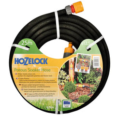 Hozelock Porous Soaker Hose (25m) image 0