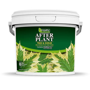 Empathy After Plant Tree & Shrub Plant Food - 2.5kg Tub image