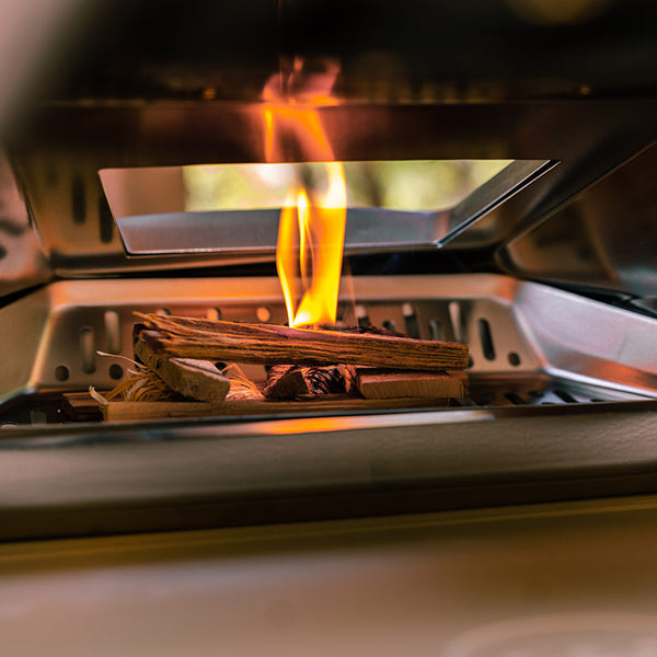 Ooni Premium Natural Firestarters image 1